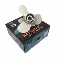 GL Marine Hidea/Yamaha 40-50HP, Винт гребной, 11*15 алюминий